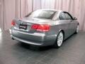 2007 Space Gray Metallic BMW 3 Series 328i Convertible  photo #2