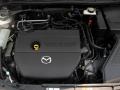 Shimmering Sand Metallic - MAZDA3 i Sport Sedan Photo No. 24