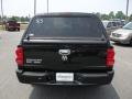 Brilliant Black - Dakota SLT Extended Cab Photo No. 3