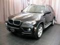 Jet Black - X5 3.0si Photo No. 1