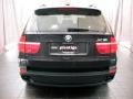 Jet Black - X5 3.0si Photo No. 3