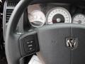 Brilliant Black - Dakota SLT Extended Cab Photo No. 10