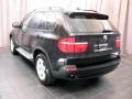 Jet Black - X5 3.0si Photo No. 4