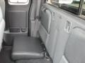 Brilliant Black - Dakota SLT Extended Cab Photo No. 13
