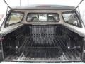 Brilliant Black - Dakota SLT Extended Cab Photo No. 15