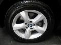 Jet Black - X5 3.0si Photo No. 9