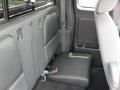 Brilliant Black - Dakota SLT Extended Cab Photo No. 16