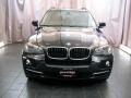 Jet Black - X5 3.0si Photo No. 10