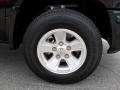Brilliant Black - Dakota SLT Extended Cab Photo No. 22