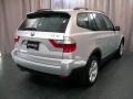 Titanium Silver Metallic - X3 3.0si Photo No. 2