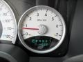 Brilliant Black - Dakota SLT Extended Cab Photo No. 25