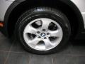 Titanium Silver Metallic - X3 3.0si Photo No. 6
