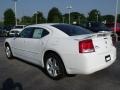 2010 Stone White Dodge Charger Rallye  photo #2