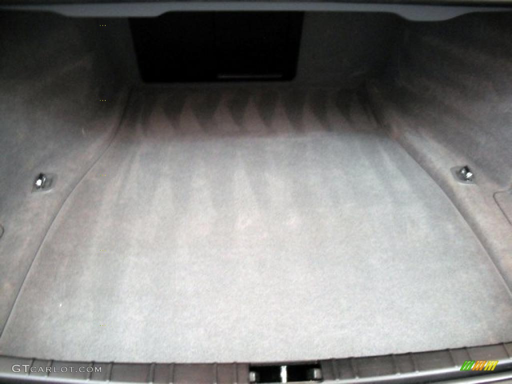 2007 7 Series 750Li Sedan - Michigan Blue Metallic / Beige photo #5