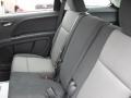 2009 Bright Silver Metallic Dodge Journey SE  photo #13