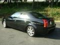 Sable Black - CTS Sedan Photo No. 7