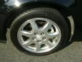 Sable Black - CTS Sedan Photo No. 8