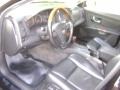 Sable Black - CTS Sedan Photo No. 9