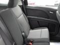 2009 Bright Silver Metallic Dodge Journey SE  photo #17