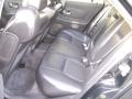 Sable Black - CTS Sedan Photo No. 11