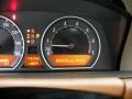 2007 Michigan Blue Metallic BMW 7 Series 750Li Sedan  photo #12