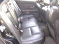 Sable Black - CTS Sedan Photo No. 13