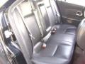 Sable Black - CTS Sedan Photo No. 14