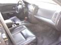 Sable Black - CTS Sedan Photo No. 15