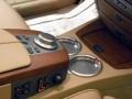 2007 Michigan Blue Metallic BMW 7 Series 750Li Sedan  photo #16