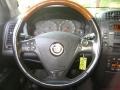 Sable Black - CTS Sedan Photo No. 18