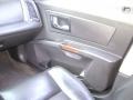 Sable Black - CTS Sedan Photo No. 21
