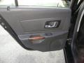 Sable Black - CTS Sedan Photo No. 22