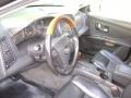 Sable Black - CTS Sedan Photo No. 23