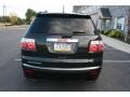 2007 Carbon Metallic GMC Acadia SLT  photo #5