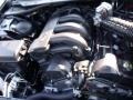 Brilliant Black Crystal Pearl - Charger SE Photo No. 11