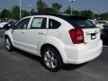 2010 Stone White Dodge Caliber Mainstreet  photo #2