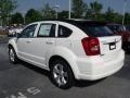 2010 Stone White Dodge Caliber Mainstreet  photo #2