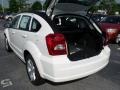 2010 Stone White Dodge Caliber Mainstreet  photo #8