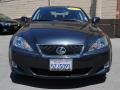 2007 Smoky Granite Mica Lexus IS 350  photo #2