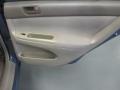 Catalina Blue Metallic - Camry LE Photo No. 6