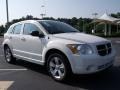 2010 Stone White Dodge Caliber Mainstreet  photo #4