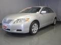 Titanium Metallic - Camry LE Photo No. 1