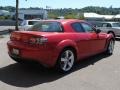 2004 Velocity Red Mica Mazda RX-8 Grand Touring  photo #7