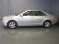 Titanium Metallic - Camry LE Photo No. 2
