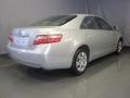 Titanium Metallic - Camry LE Photo No. 3