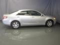 Titanium Metallic - Camry LE Photo No. 4