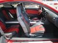 2004 Velocity Red Mica Mazda RX-8 Grand Touring  photo #12