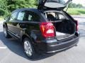 2010 Brilliant Black Crystal Pearl Dodge Caliber Rush  photo #8