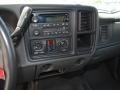 2004 Summit White Chevrolet Silverado 1500 LS Crew Cab 4x4  photo #14