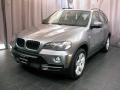Space Grey Metallic - X5 xDrive30i Photo No. 1